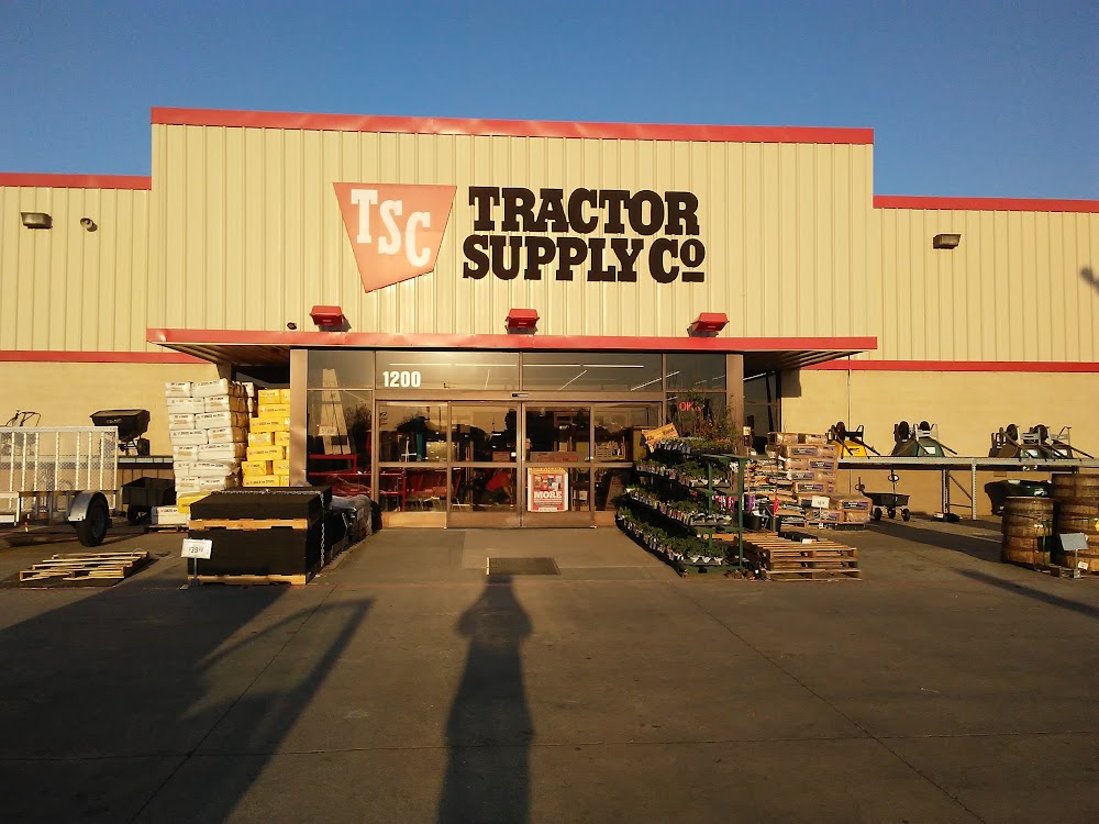 Tractor Supply Co.